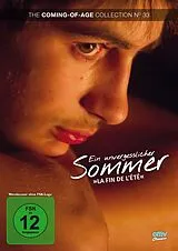 Ein unvergesslicher Sommer DVD