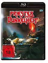 Priester Der Dunkelheit Blu-ray