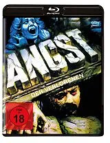 Angst Der Verlorenen (uncut) Blu-ray