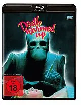 Death Warmed Up (uncut) Blu-ray