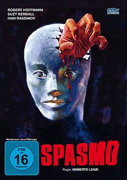 Spasmo DVD