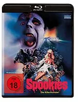 Spookies - Die Killermonster Blu-ray