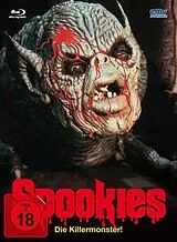 Spookies - Die Killermonster (motiV B) Blu-Ray Disc
