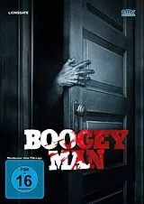 Boogeyman - Der schwarze Mann DVD