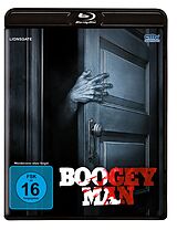 Boogeyman - Der Schwarze Mann Blu-ray