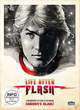 Life After Flash Blu-ray