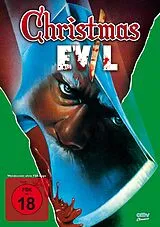 Christmas Evil DVD