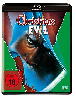 Christmas Evil (uncut) Blu-ray