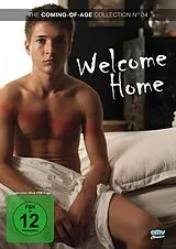 Welcome Home DVD
