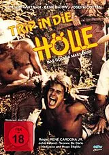 Trip in die Hölle - Das Guyana Massaker DVD