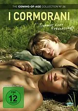 I cormorani - Sommer einer Freundschaft DVD