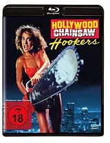 Hollywood Chainsaw Hookers (uncut) Blu-ray