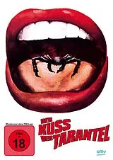 Der Kuss der Tarantel DVD