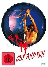 Cut and Run DVD