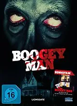 Boogeyman - Der Schwarze Mann (ltd. Mediabook) Blu-ray