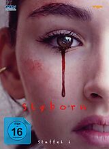 Sloborn (limitiertes Mediabook) Blu-ray