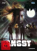 Angst (bloody Birthday) Blu-ray