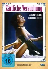 Zärtliche Versuchung DVD