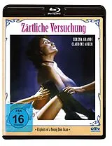 Zärtliche Versuchung Blu-ray