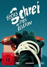 Todesschrei per Telefon DVD