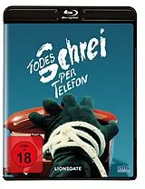 Todesschrei Per Telefon Blu-ray