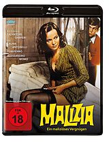 Malizia Blu-ray
