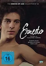 Ernesto DVD