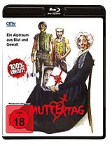 Muttertag (uncut) (blu-ray) Blu-ray
