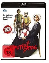 Muttertag (uncut) (blu-ray) Blu-Ray Disc
