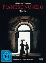 Pianese Nunzio - 14 Im Mai (ltd. Mediabook) Blu-Ray Disc