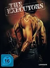 Death Machines (ltd. Mediabook) (cover B) Blu-Ray Disc