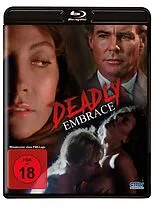 Deadly Embrace (blu-ray) Blu-ray
