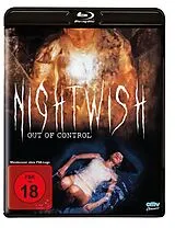 Nightwish - Out Of Control (blu-ray) Blu-ray