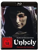 Unholy - Dämonen Der Finsternis (uncut) Blu-ray
