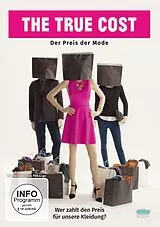The True Cost - Der Preis der Mode DVD