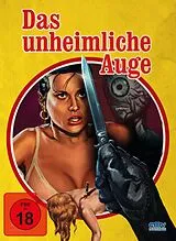 Das Unheimliche Auge (cover D) Blu-ray
