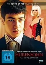 Hurensohn DVD