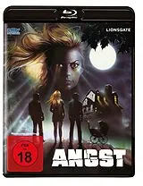 Angst (bloody Birthday) (blu-ray) Blu-ray