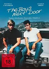 The Boys Next Door DVD