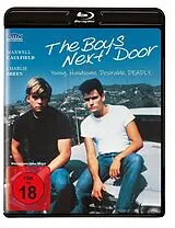 The Boys Next Door (blu-ray) Blu-Ray Disc