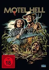 Motel Hell - Hotel zur Hölle DVD