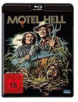Motel Hell (hotel Zur Hölle) (blu-ray) Blu-ray