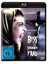 Der Biss Der Schlangenfrau (blu-ray) Blu-ray