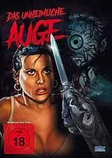 Das unheimliche Auge DVD