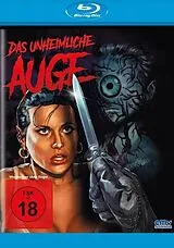 Das unheimliche Auge - BR Blu-ray