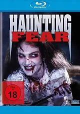 Haunting Fear - BR Blu-ray