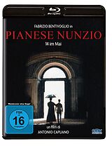Pianese Nunzio - 14 Im Mai (blu-ray) Blu-ray