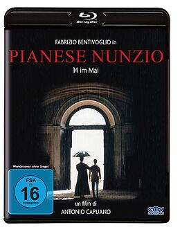 Pianese Nunzio - 14 Im Mai (blu-ray) Blu-ray