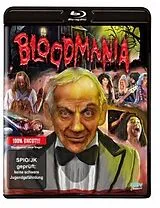 Herschell Gordon Lewis BloodMania (Blu-ray) Blu-ray