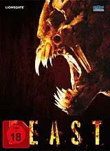 Feast (dvd + Blu-ray) (uncut) (ltd Mediabook) Blu-ray